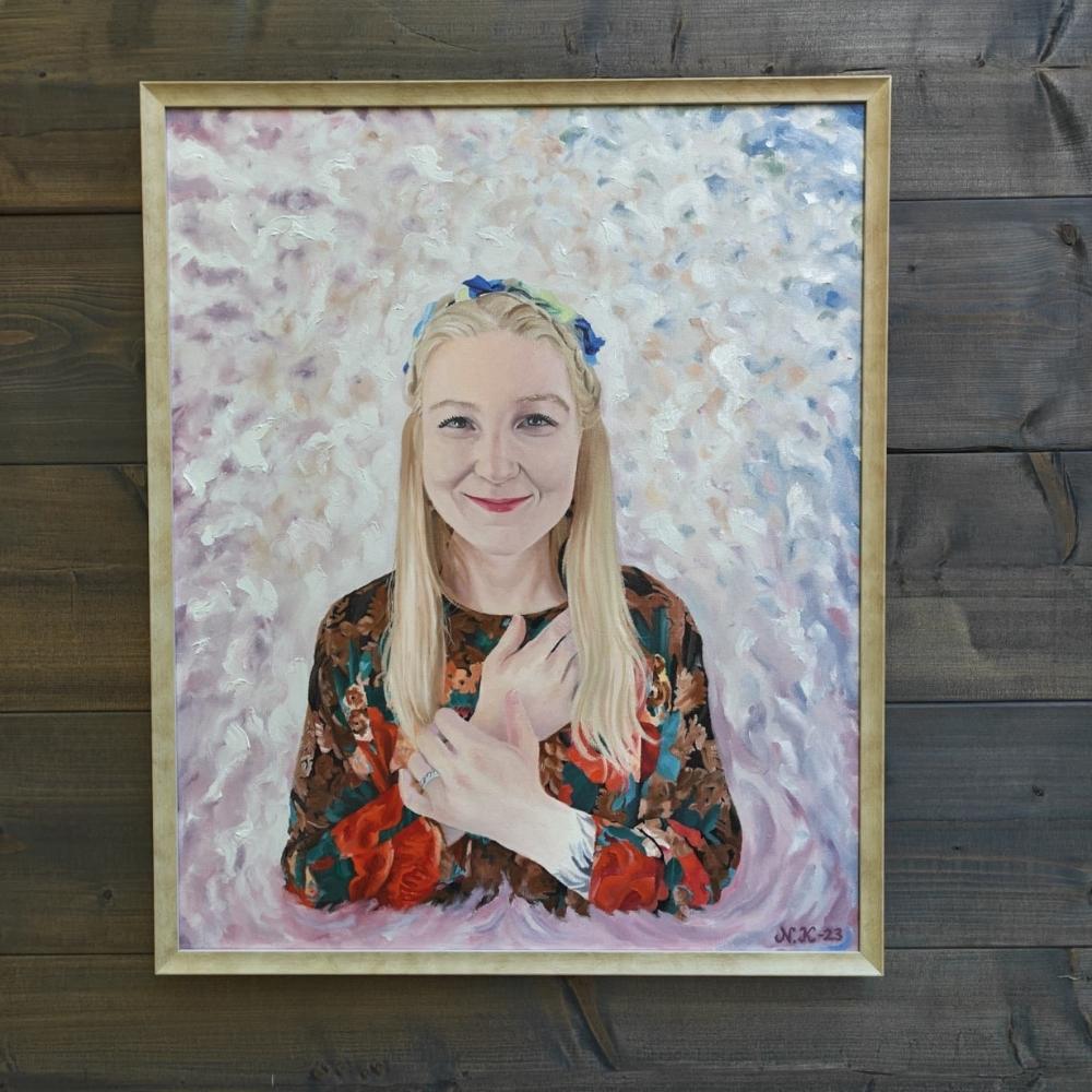 Taide werstas kytölä